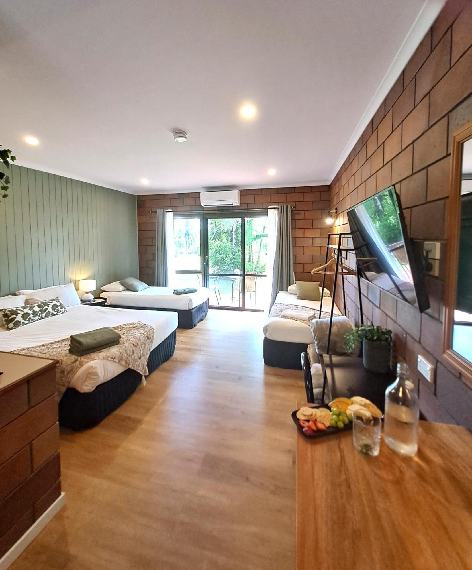 Malanda Lodge