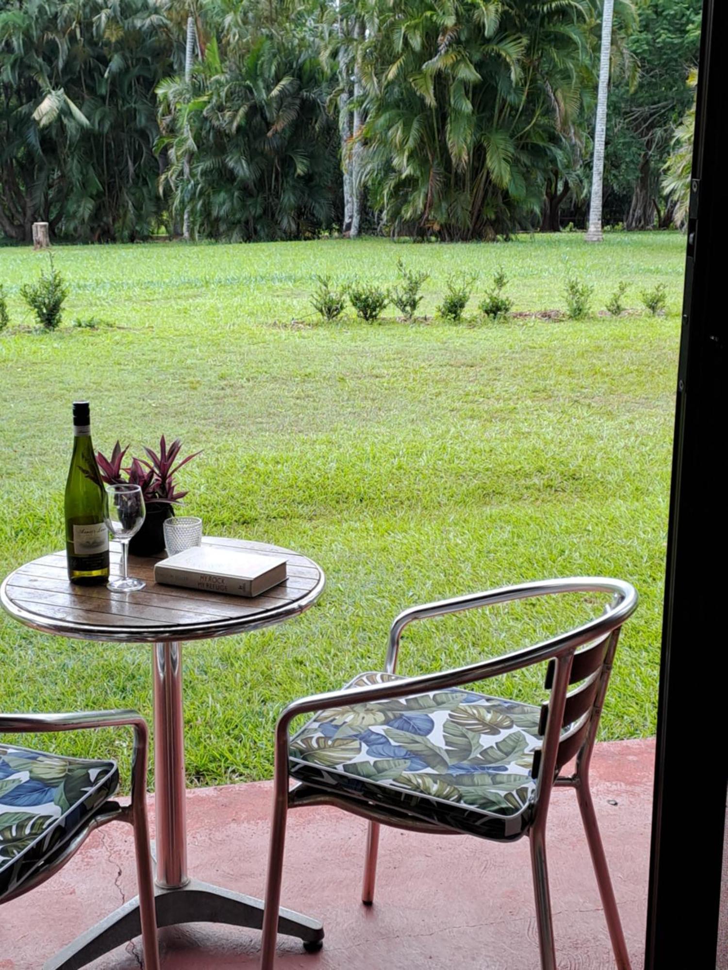 Malanda Lodge Malanda