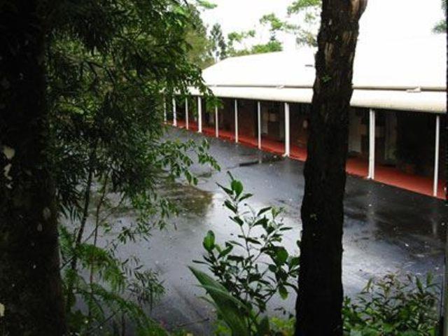 Malanda Lodge Motel