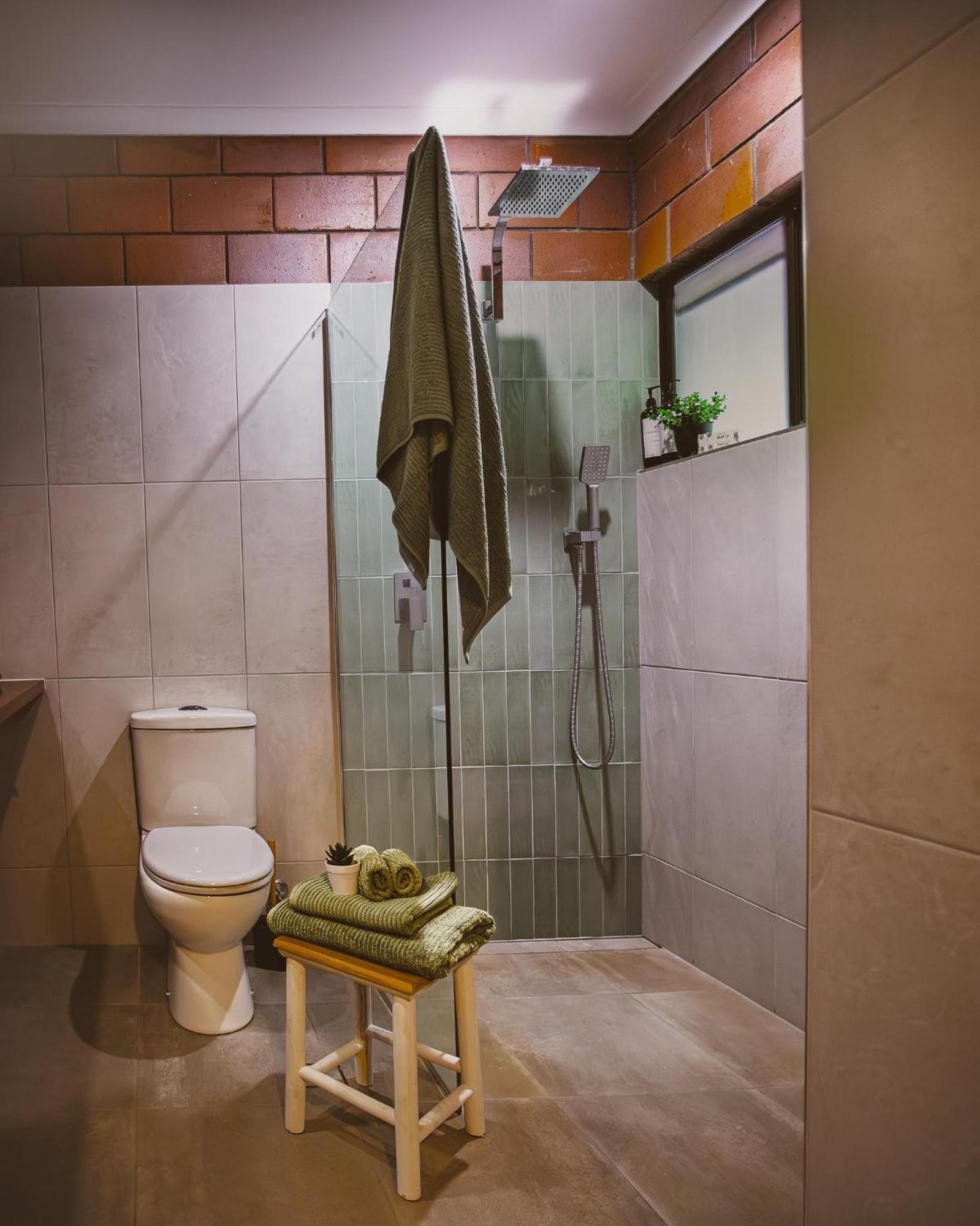Motel Malanda Lodge