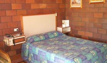 Malanda Lodge Motel