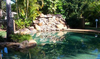 Malanda Lodge 3*