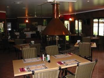 Motel Malanda Lodge 3*