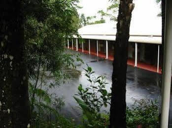 Malanda Lodge Motel