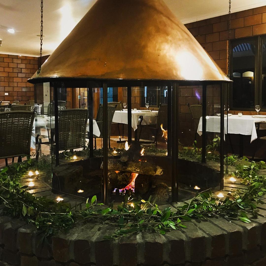 Motel Malanda Lodge 3*